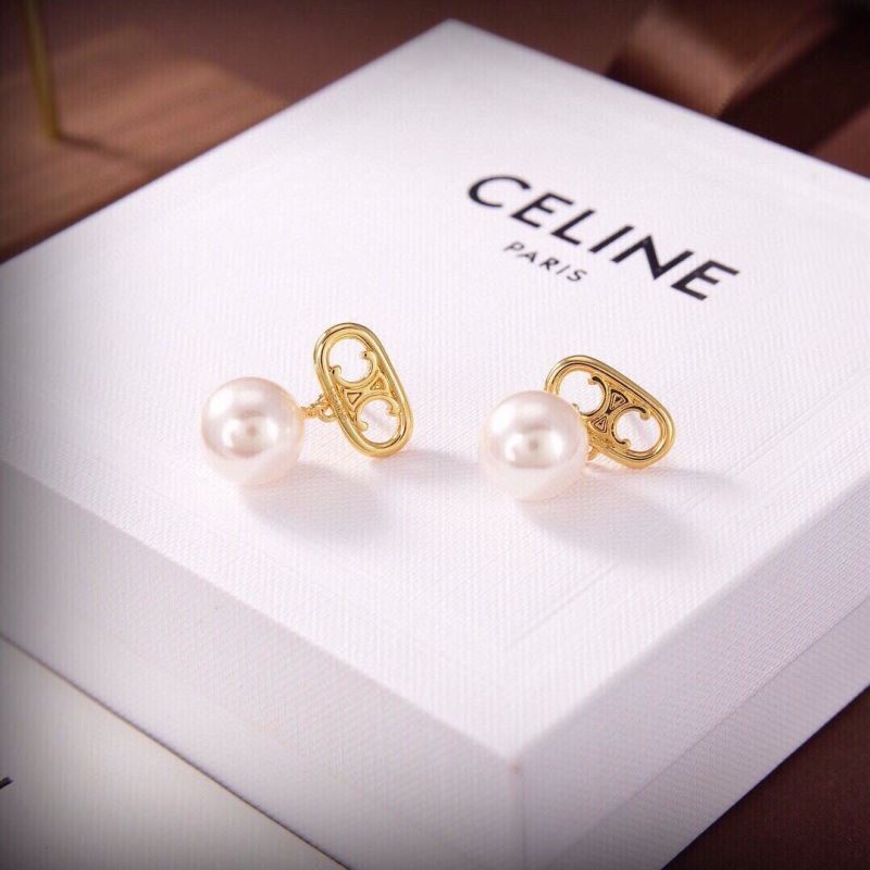 Celine Earrings